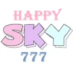 Happy Sky 777